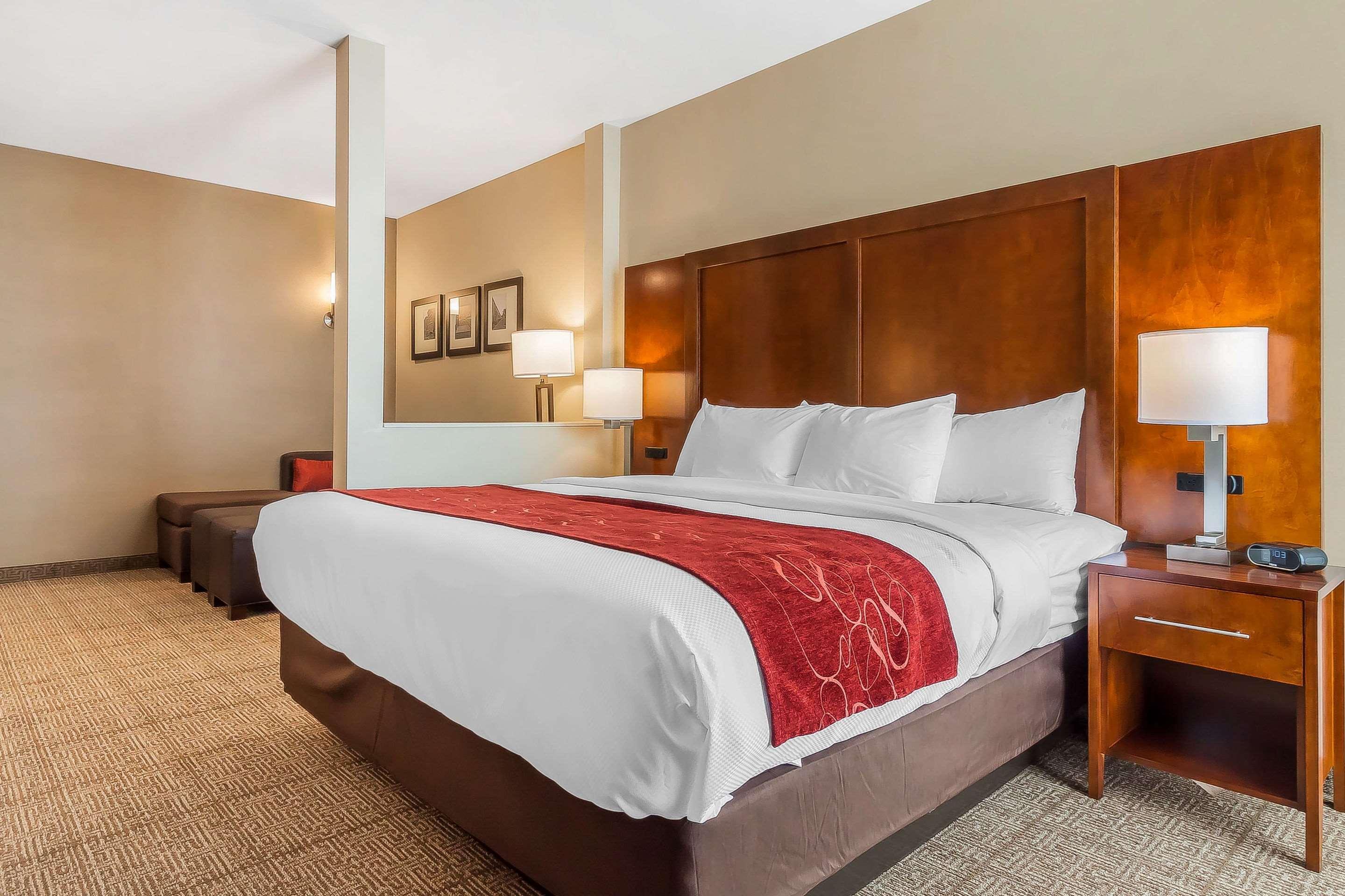 Comfort Suites La Vista Екстериор снимка