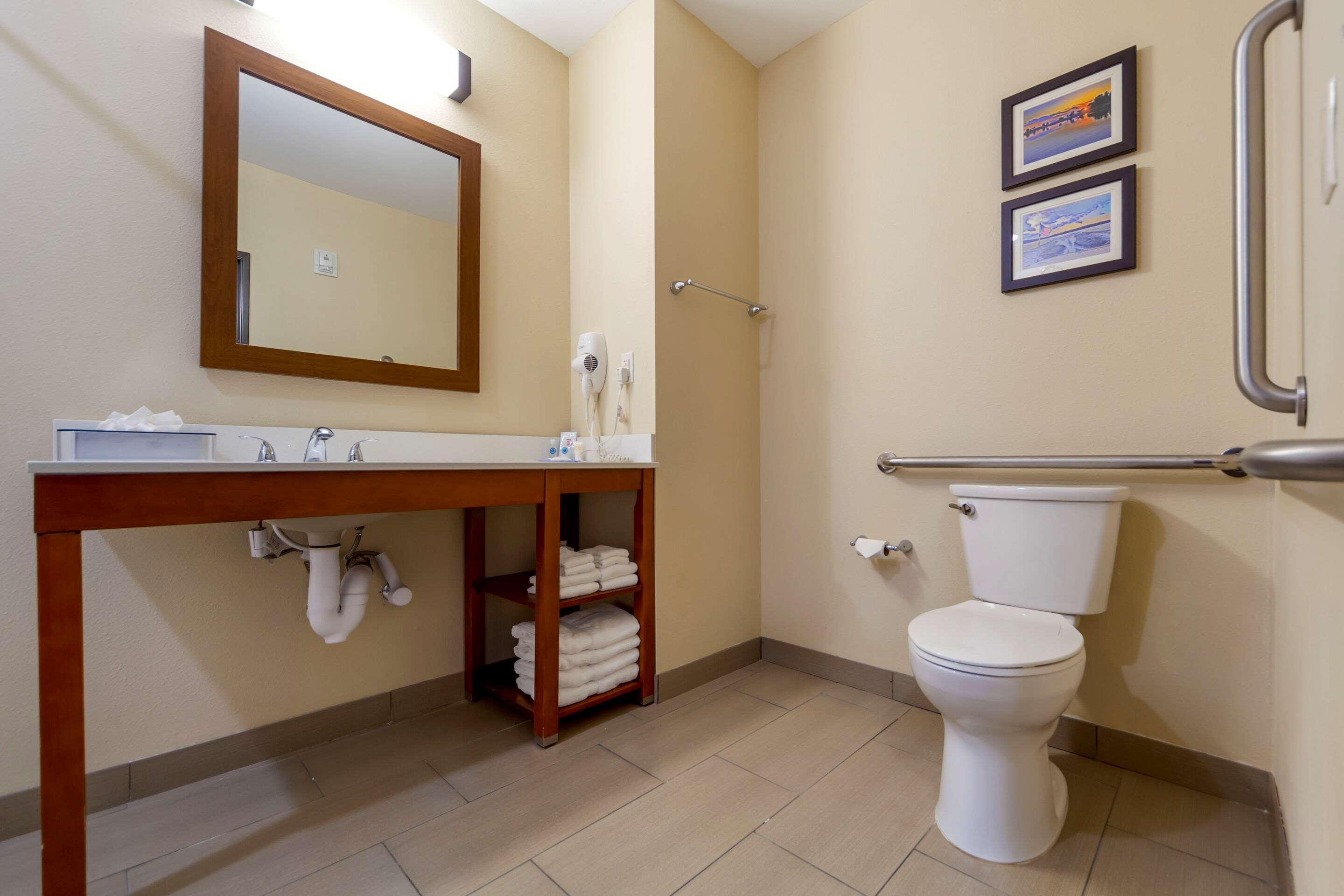 Comfort Suites La Vista Екстериор снимка