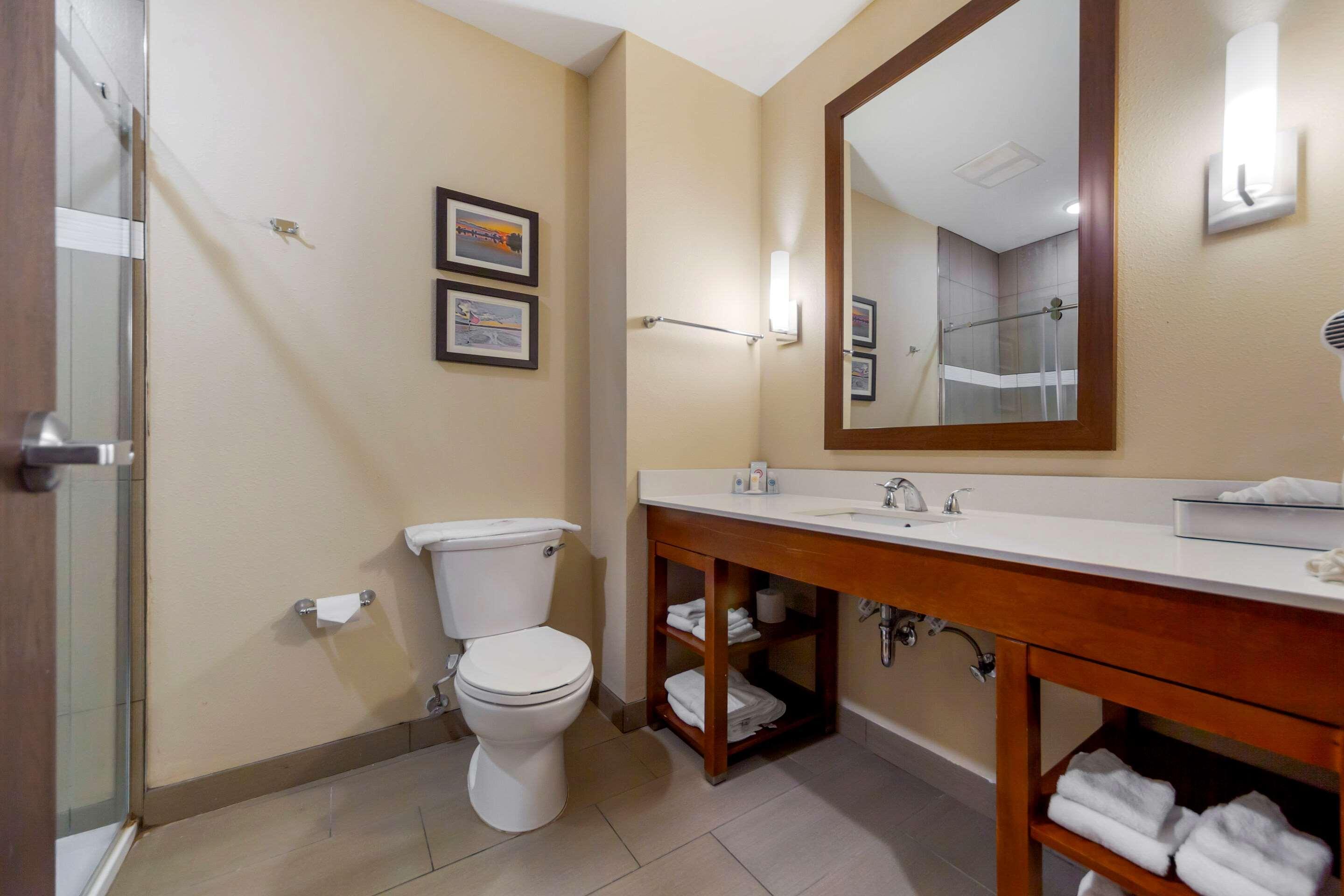 Comfort Suites La Vista Екстериор снимка