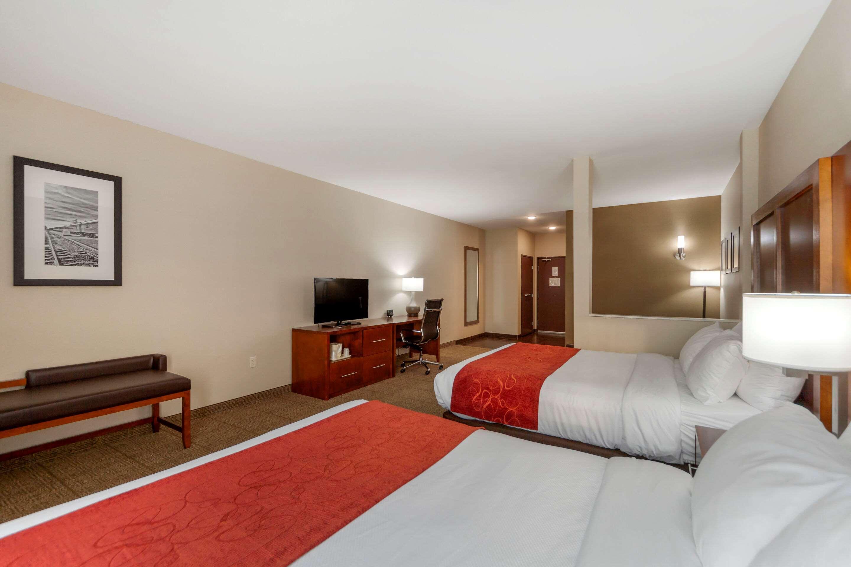 Comfort Suites La Vista Екстериор снимка