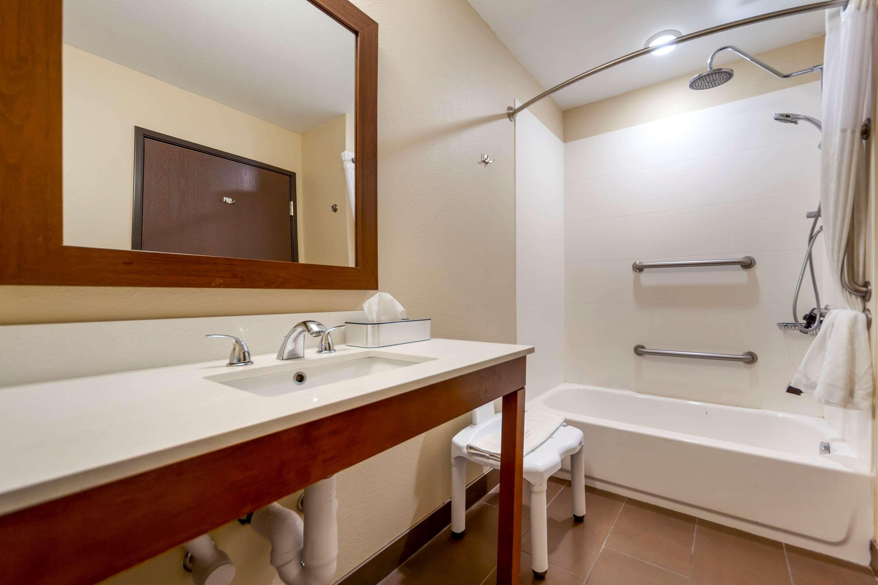 Comfort Suites La Vista Екстериор снимка