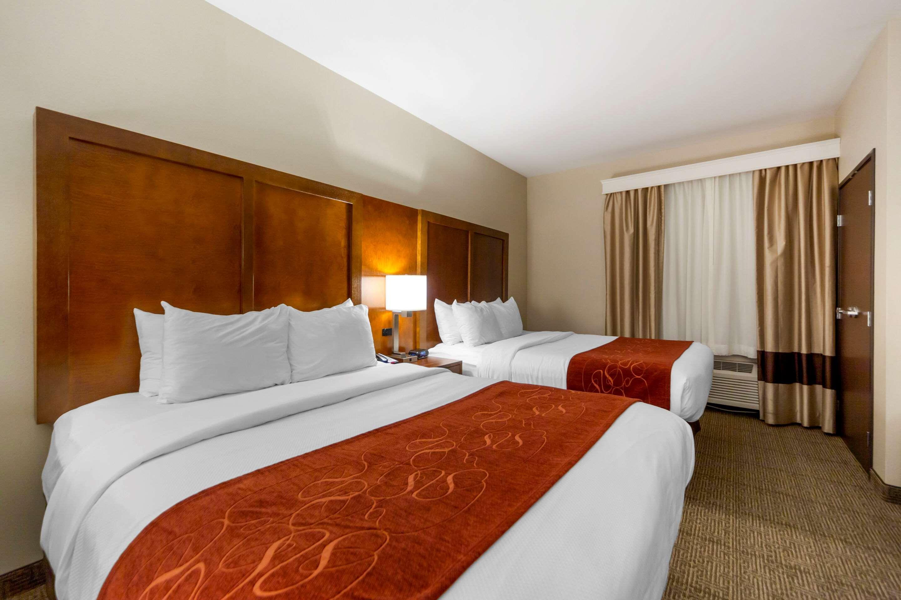 Comfort Suites La Vista Екстериор снимка