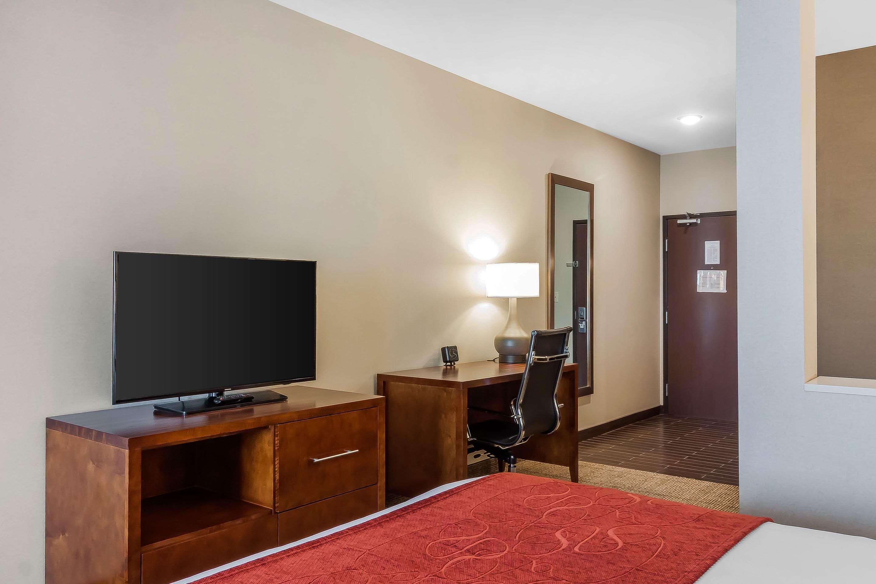 Comfort Suites La Vista Екстериор снимка