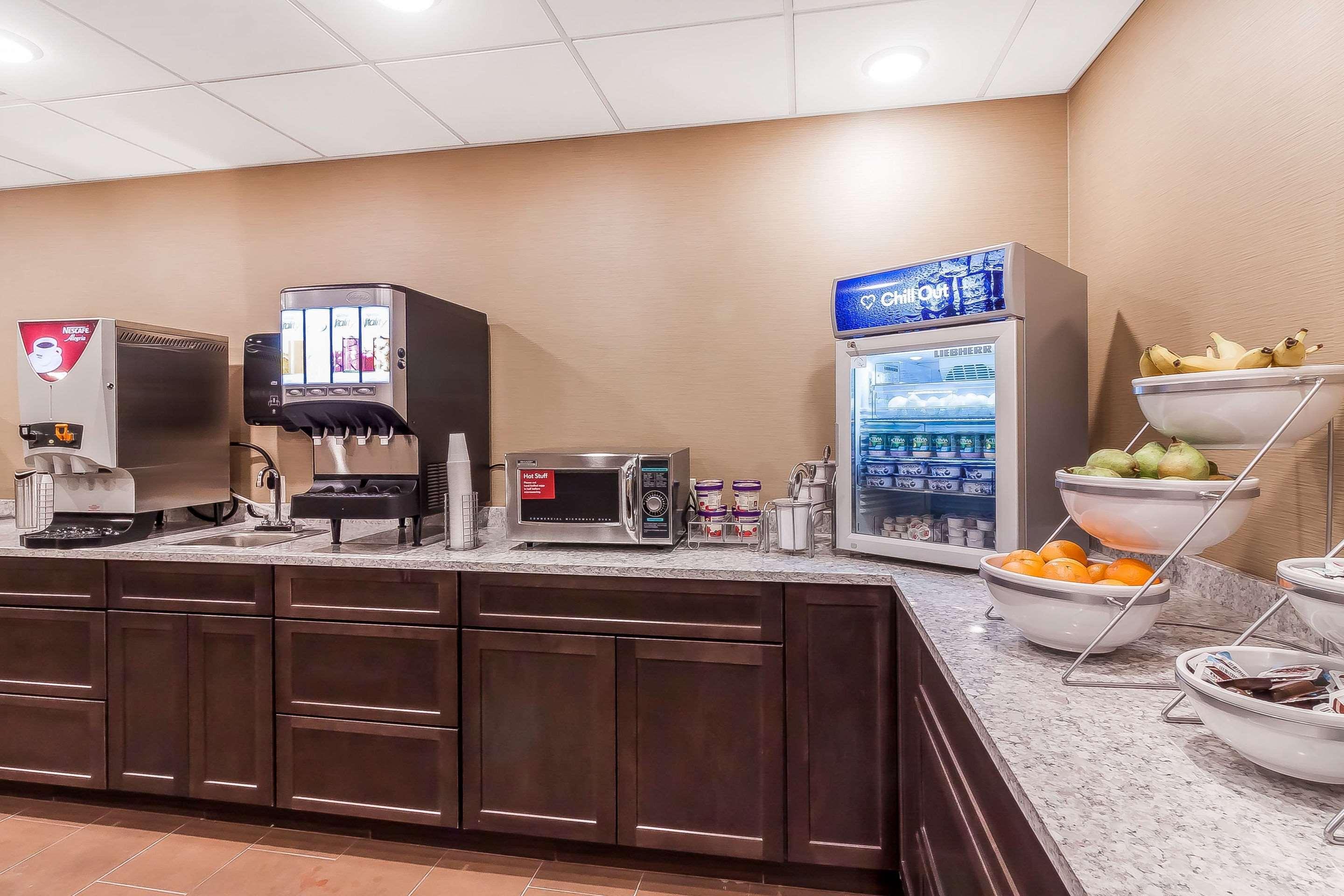 Comfort Suites La Vista Екстериор снимка