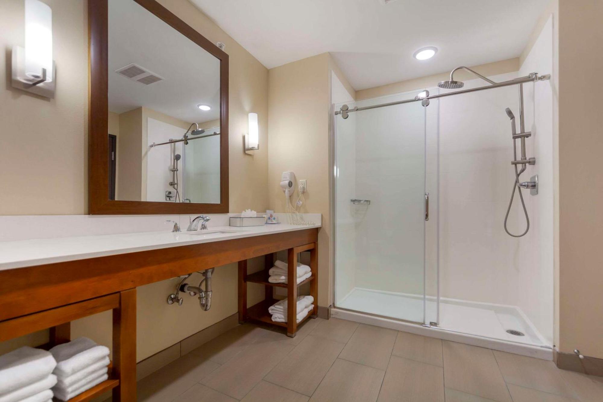 Comfort Suites La Vista Екстериор снимка